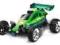 Samochód wyścigowy Buggy 1:43 R/C SSP:22