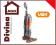 Odkurzacz Vax U91-MA-B Multicyclonic 1200W