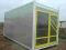 KONTENER PRZEMYSŁOWO-HANDLOWY -NOWY,OD PRODUCENTA