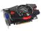 KARTA GRAFICZNA PCIE ASUS HD6770 1024GDDR5