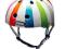 Kask NUTCASE Candy Swirl rozm L/XL W-WA wys 24H!