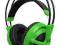 Słuchaki Dla Graczy SteelSeries Siberia V2 Green