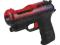 Rewolwer Pistolet TRJ-PSM1 Petrov Move Gun PS3
