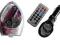 Transmiter do Samochodu SD / USB + Mp3 + Pilot N01