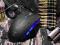 Enzatec Cobra Jr E-Blue Czarna 1600dpi OI 3509