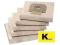 WORKI  KARCHER do ODKURZACZa NT 65/2 72/2 80/1