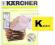 KARCHER  WORKI ODKURZACZ 2501 2601 SE 3001 5.100