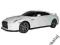 ZDALNIE STEROWANE AUTO NISSAN GT-R 1:24 NOWE