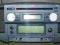 Radio CD Nissan Micra