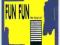 Fun Fun - The Best Of CD(FOLIA) Italo Disco ######