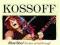 Paul Kossoff - BLUE SOUL CD(Free) Best of %%%%%