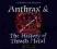 V/A - ANTHRAX AND HISTORY OF THRASH METAL 2CD(NOW