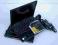 Zestaw tytan IBM X60 4092MB dock Rs232 napęd FVAT