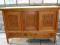 komoda drewniana