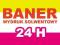 BANER REKLAMOWY banery+PROJEKT GRATIS 720DPI