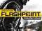 OPERATION FLASHPOINT +XBOX360+GWARANCJA+