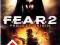 FEAR 2+XBOX360+GWARANCJA+