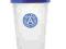 ALLEVO SHAKER DO PRZYGOTOWYWANIA KOKTAJLI 300ml