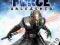 STAR WARS The Force Unleashed Ultimate Sith Edit