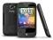 HTC WILDFIRE S BLACK