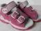 ŚLICZNE SANDAŁKI roz. 21 wkł 14,5 cm POLECAM!!!!!
