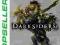 DARKSIDERS [ NOWA, FOLIA ] PL