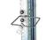 HACZYK DO KABLI 80x80 RAX-D1-X88-X3 TRITON