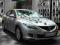 Mazda 6 - auto do ślubu i na imprezy