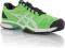 Buty do tenisa Asics Gel Solution Speed Clay 42