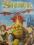 VHS * SHREK * video stan BDB TANIO!