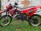 Gilera Derbi RCR 50 2008r igiełka!! cross na karte