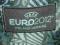 PLECAK EURO2012 + KUBEK EURO GRATIS