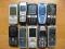 nokia,sagem,sony ericsson,siemens,