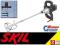 SKIL 1016 MIESZARKA MIESZADŁO 1200W FVAT GWAR2LATA