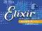 Struny Elixir NANOWEB 10-46