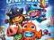 DISNEY UNIVERSE ~ WII~STARGAME~W-WA