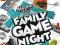 HASBRO FAMILY GAME NIGHT ~ WII ~ STARGAME ~ W-WA