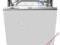 Zmywarka do zabudowy ARISTON LFT 3204 HX/HA _,