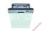 Zmywarka do zabudowy ELECTROLUX ESI 63020X _,