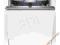 Zmywarka do zabudowy BOSCH SMV 69M40EU _,