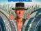 KROKODYL DUNDEE - CROCODILE DUNDEE - HOGAN