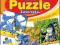 Puzzle - Zwierzęta