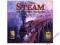 Steam - Wyścig do bogactwa