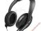 SŁUCHAWKI SENNHEISER HD 202 II - CZARNE |!