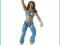 Mattel WWE Figurka Podstawowa  Mickie James