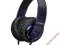 Słuchawki SONY MDR-XB500L =>