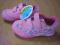 buty wiosenne adidasy Peppa Pig rozm uk7 eur24