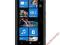 NOKIA LUMIA 800 BLACK _!