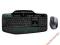 KLAWIATURA LOGITECH MK710 Wireless Desktop |!