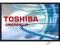 TOSHIBA GWARANCJA 3 year Int Warranty "